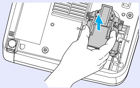 EPSON EMP-73 - Procédure - 4