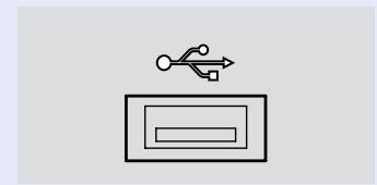 EPSON EMP-732 - Interface USB - 1
