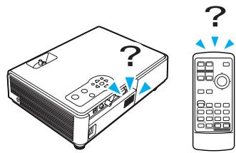 EPSON EMP-732 - Autres problèmes - 1