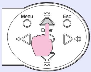 EPSON EMP-732 - Procédure - 5