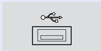 EPSON EMP-74 - Interface USB - 1