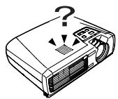 EPSON EMP-74 - Autres problèmes - 1