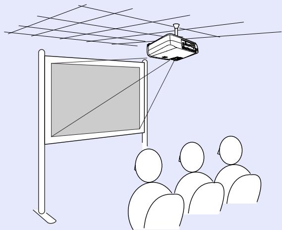 EPSON EMP-74 - Attention - 3
