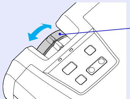 EPSON EMP-74 - Procédure - 1