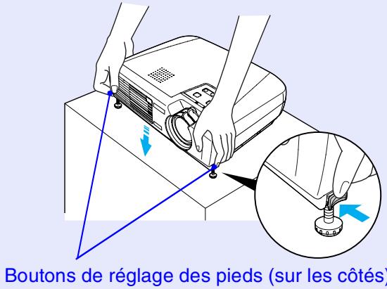EPSON EMP-74 - Procédure - 1