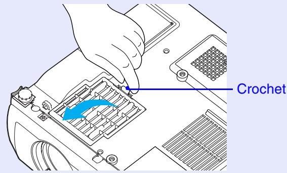 EPSON EMP-74 - Procédure - 2