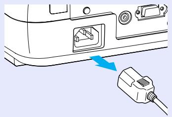 EPSON EMP-74 - Procédure - 1