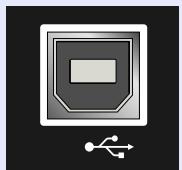 EPSON EMP-740 - Interface USB - 1