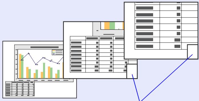 EPSON EMP-740 - 3 - 1