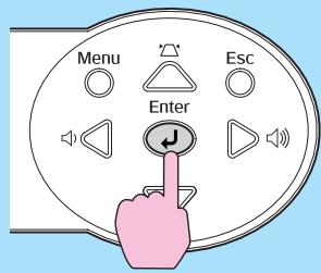 EPSON EMP-740 - N.B. - 2