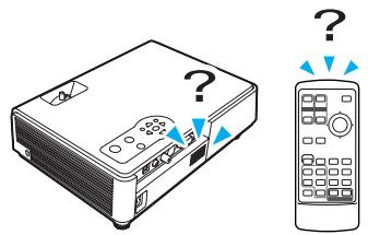 EPSON EMP-740 - Autres problèmes - 1