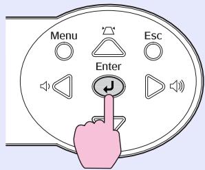 EPSON EMP-740 - Procedure - 7