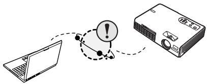 EPSON EMP-740 - Pour le EMP-745/737 seulement - 1