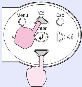 EPSON EMP-740 - Procedure - 4