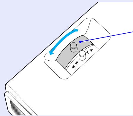 EPSON EMP-740 - Procedure - 1