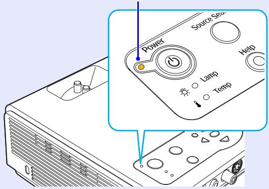 EPSON EMP-740 - Procedure - 1