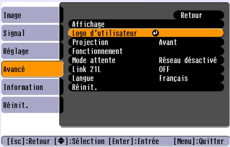 EPSON EMP-740 - Procedure - 4