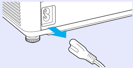 EPSON EMP-740 - Procedure - 1