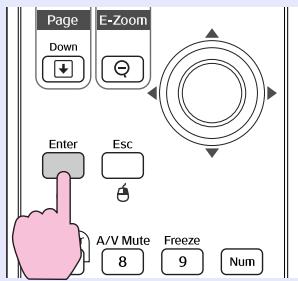 EPSON EMP-740 - Procedure - 6