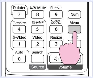 EPSON EMP-740 - Procedure - 2