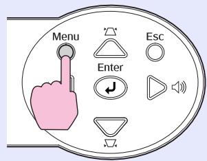 EPSON EMP-740 - Procedure - 3