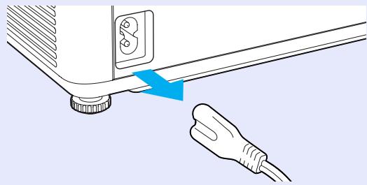 EPSON EMP-740 - Procedure - 1
