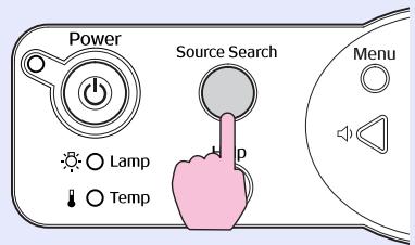 EPSON EMP-740 - N.B. - 3