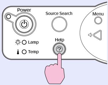 EPSON EMP-740 - Procedure - 2
