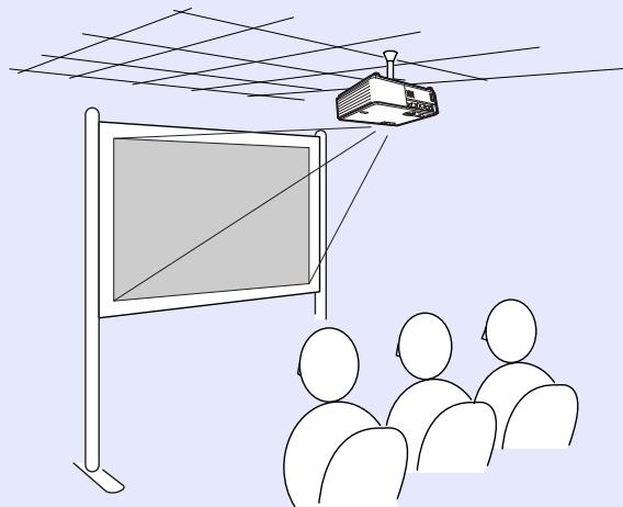 EPSON EMP-740 - Attention - 3