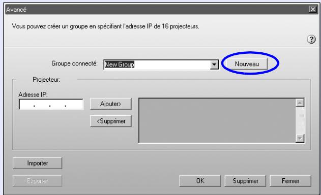 EPSON EMP-745 - Procédure - 2