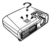 EPSON EMP-74L - Autres problèmes - 1