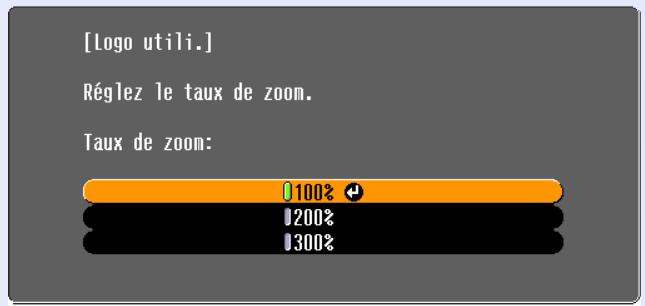 EPSON EMP-74L - Procédure - 12