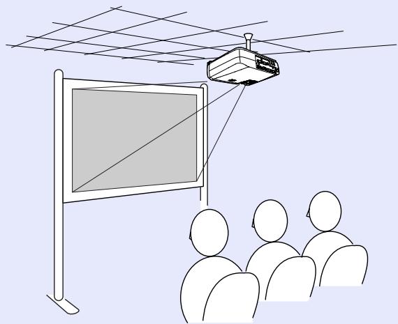 EPSON EMP-74L - Attention - 3