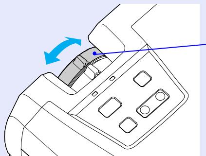 EPSON EMP-74L - Procédure - 1