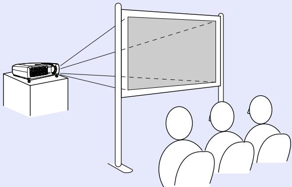 EPSON EMP-74L - Attention - 2