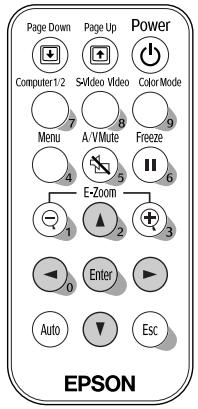 EPSON EMP-74L - Glisser-déposer - 1