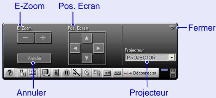 EPSON EMP-755 - E-Zoom - 1