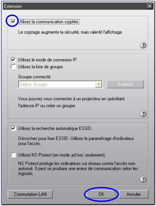 EPSON EMP-755 - Procédure - 2