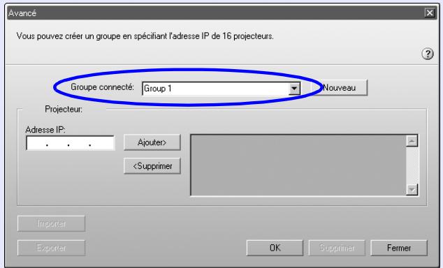 EPSON EMP-755 - Procédure - 4