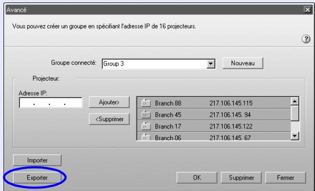 EPSON EMP-755 - Procédure - 1