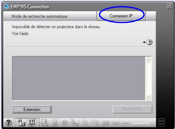 EPSON EMP-755 - Procédure - 7