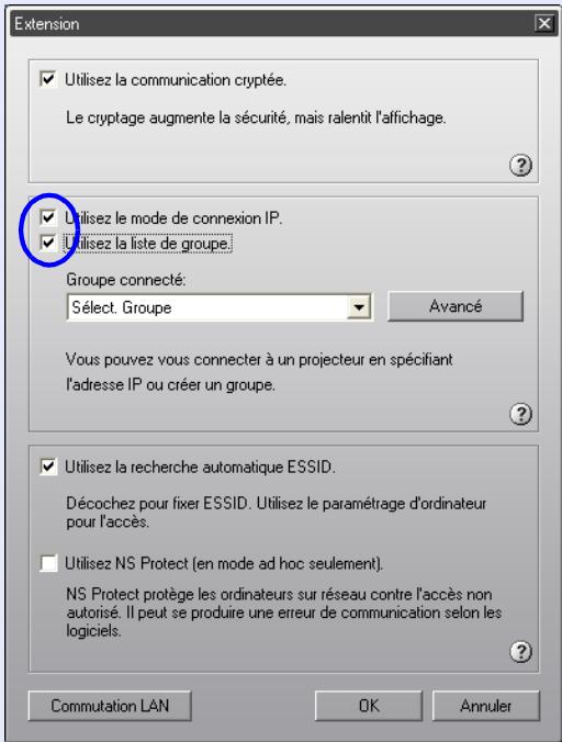 EPSON EMP-755 - Procédure - 3