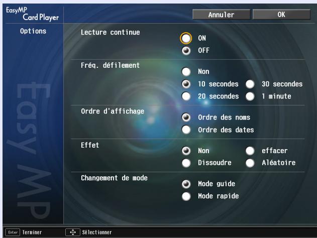 EPSON EMP-755 - Procédure - 4