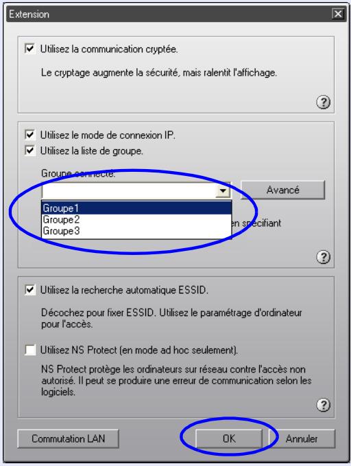 EPSON EMP-755 - Procédure - 5