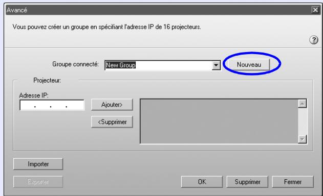 EPSON EMP-755 - Procédure - 2