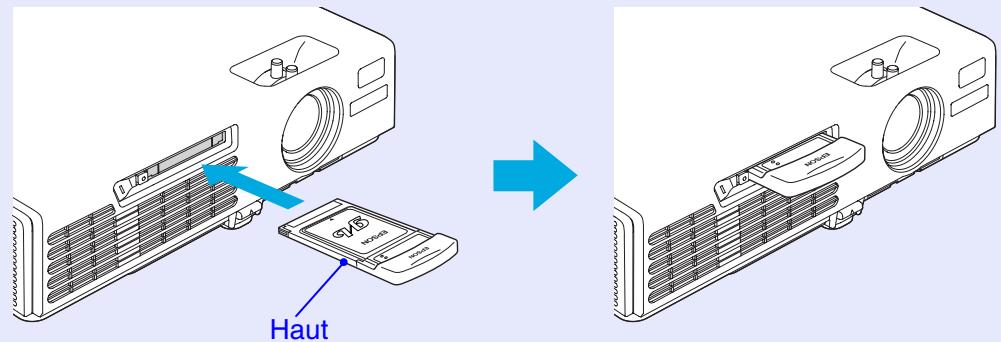 EPSON EMP-760 - Procedure - 1