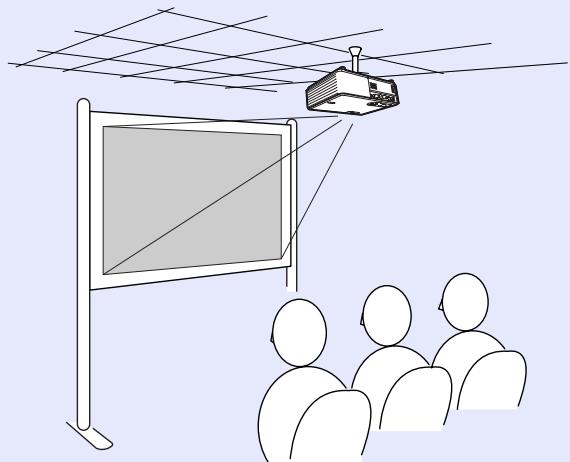 EPSON EMP-760 - Attention - 3