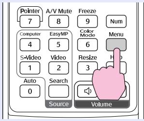 EPSON EMP-760 - Procedure - 2