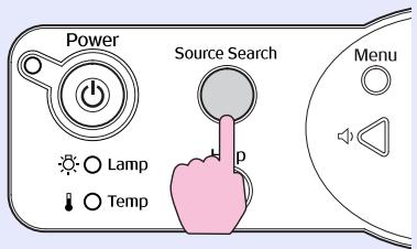 EPSON EMP-760 - N.B. - 3