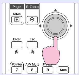EPSON EMP-760 - Procedure - 3